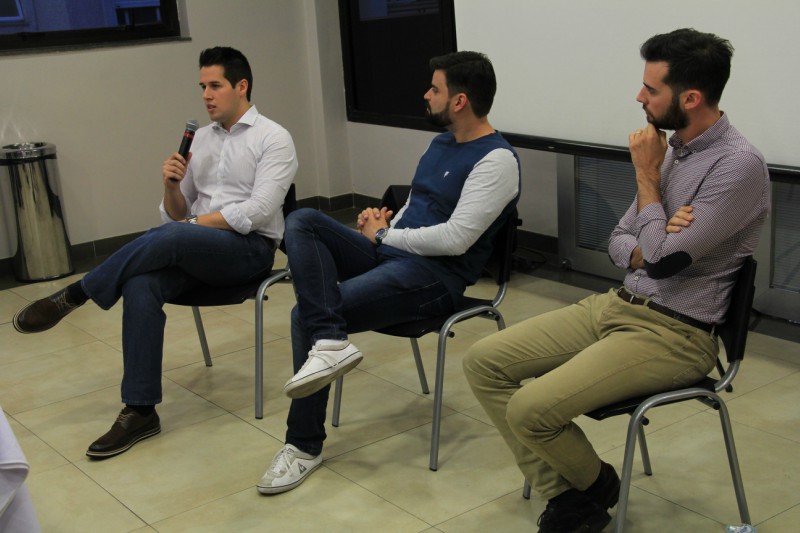 como conseguir investimento?