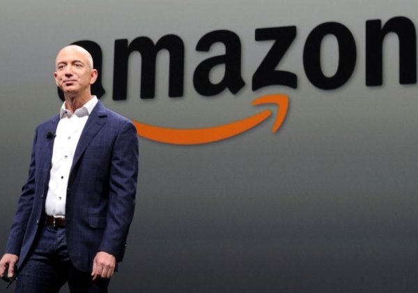 Amazon e as cartas do Jeff Bezos: o que podemos aprender com elas?