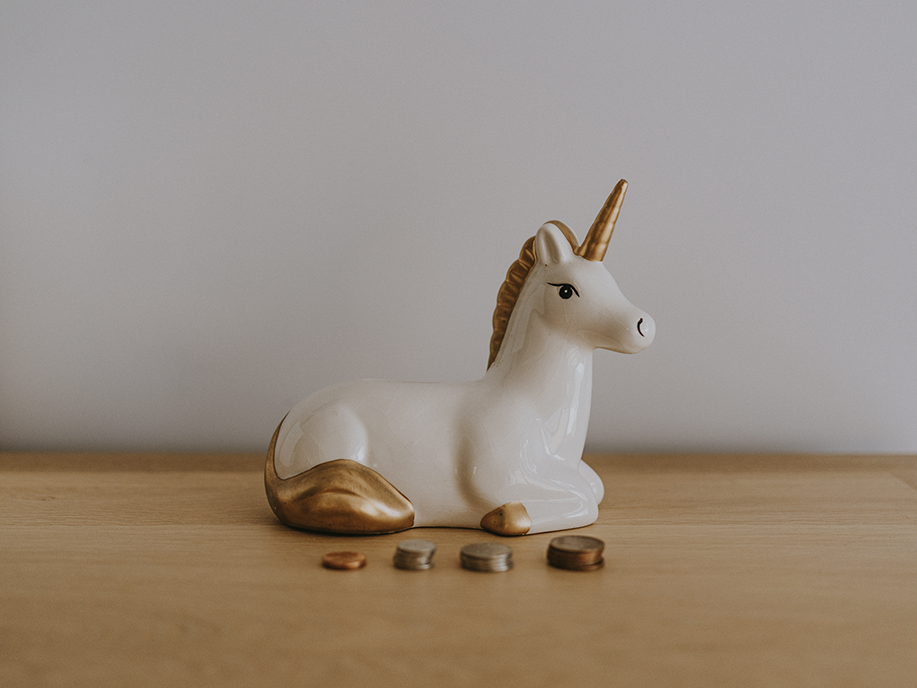 como investidor avalia startup