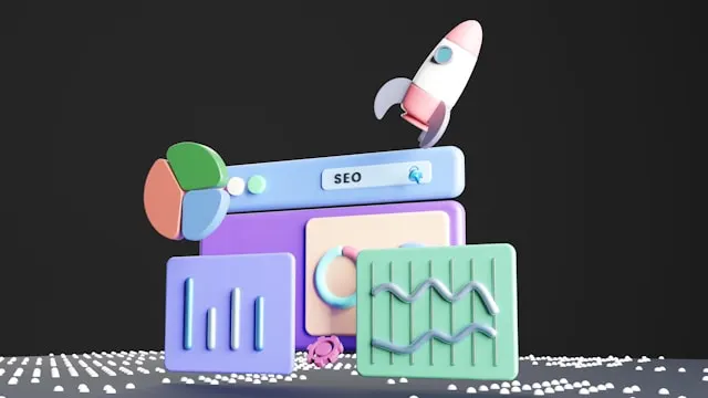 Equipe de startup usando ferramentas digitais em um escritório moderno para gestão e produtividade