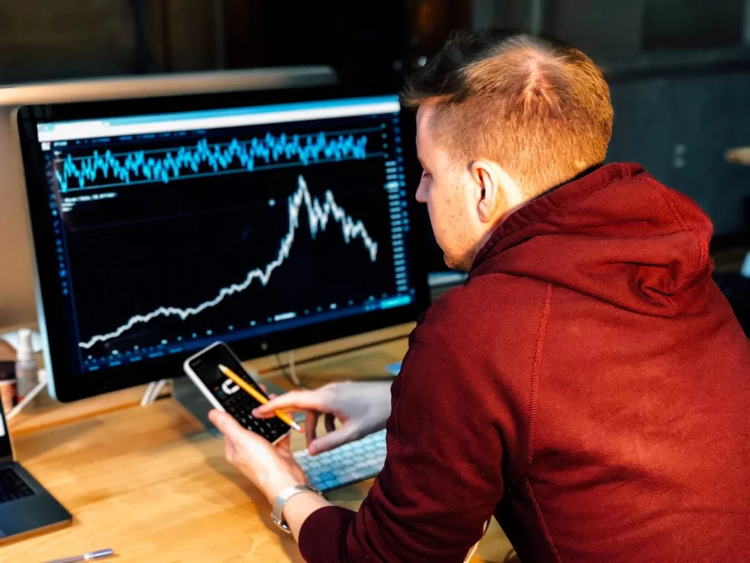 rodada de investimento