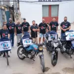 delivery das favelas